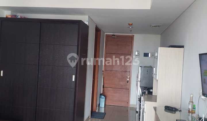 Dijual Apartemen Dago Suites 2