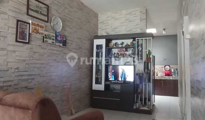 Dijual Rumah Sanggar Indah Lestari Cangkuang Banjaran