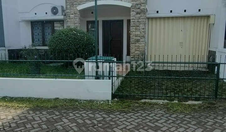 Dijual Rumah Sumber Sari Dijual Rumah Sumber Sari