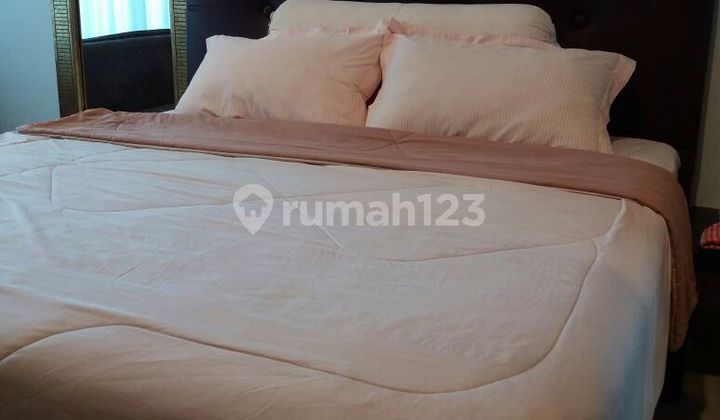 Disewakan Apartemen Dago Suite 2