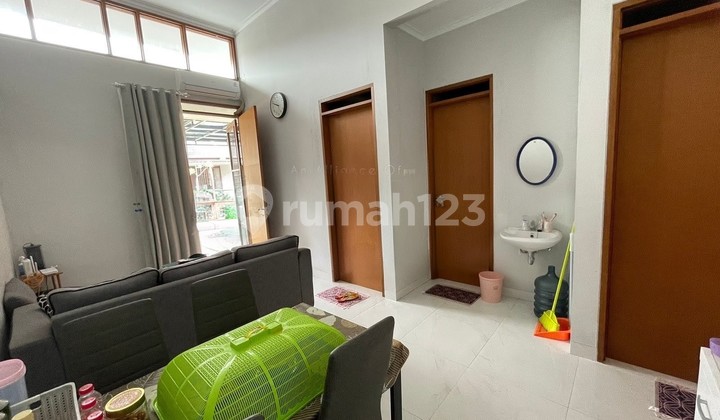 Dijual Rumah Full Furnished di Baleendah Dijual Rumah Full Furnished di Baleendah