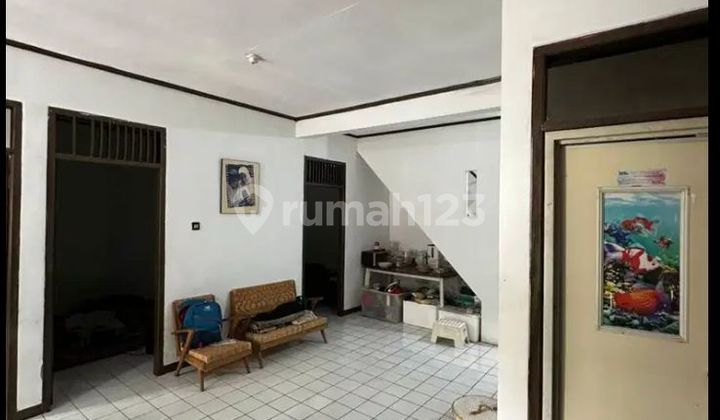 Dijual Rumah Di Komplek Antapani Bandung 2