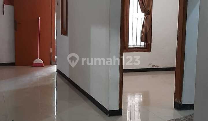 For Rent Rumah 5 KT Dekat Universitas Telkom
