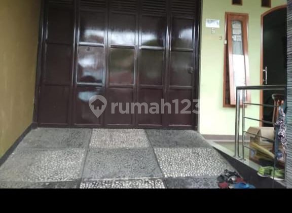 Dijual Rumah Daerah Antapani