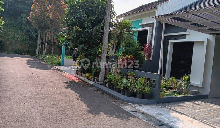 Jual Rumah Murah cihanjuang bandung 2