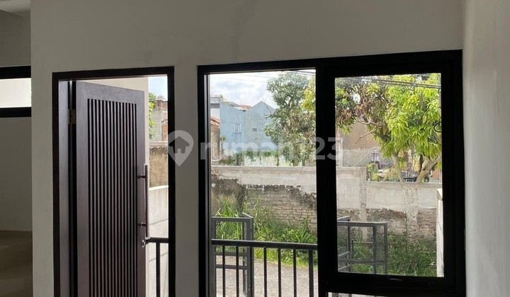 Jual Rumah Minimalis Harga Terjangkau di Cihanjuang Jual Rumah Minimalis Harga Terjangkau di Cihanjuang