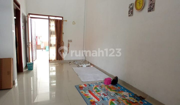 Dijual Rumah Nyaman Daerah Antapani