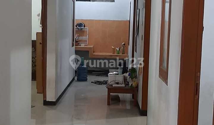 For Rent 5 BR House Near Telkom University 2