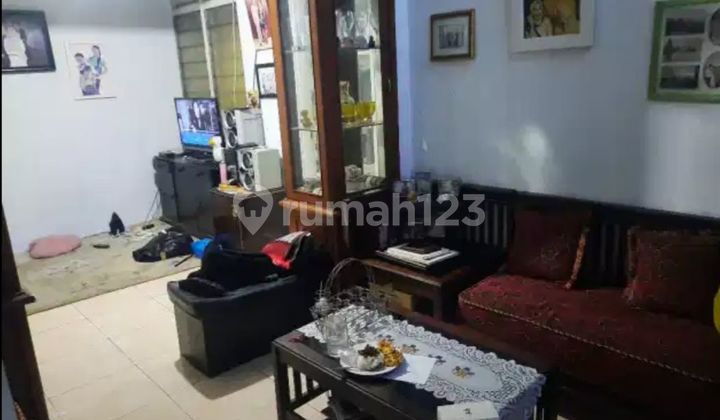 Dijual Rumah Daerah Antapani 2