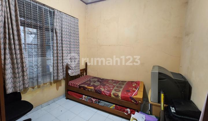 Dijual Rumah Lokasi Strategis Daerah Antapani 2