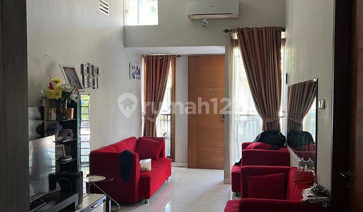 Dijual Rumah di Komplek Bojongsoang Dijual Rumah di Komplek Bojongsoang