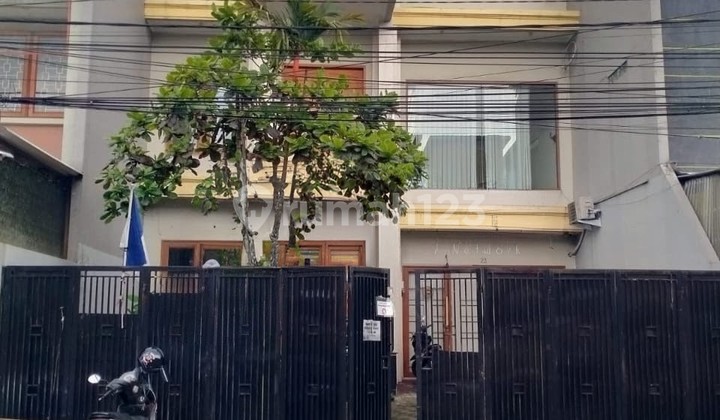 House for Rent in Antapani