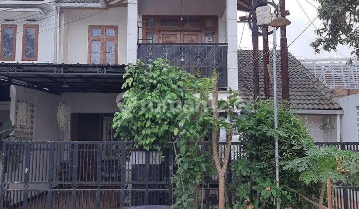 Dijual Rumah di Rancaekek 2