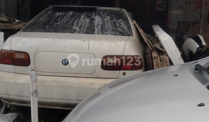 Dijual Tanah di Rancaekek Dijual Tanah di Rancaekek