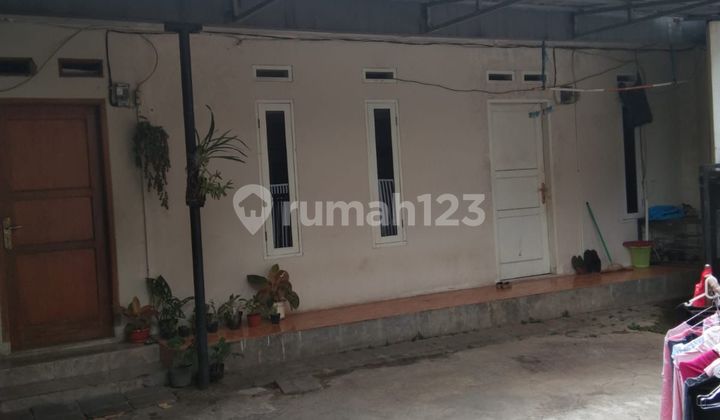 Dijual Kost-kostan 3 Ruangan Daerah Antapani