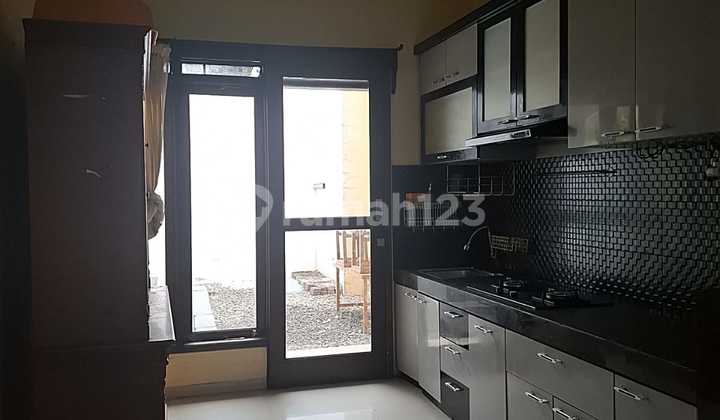 Disewakan Rumah di Dekat Margacinta 2