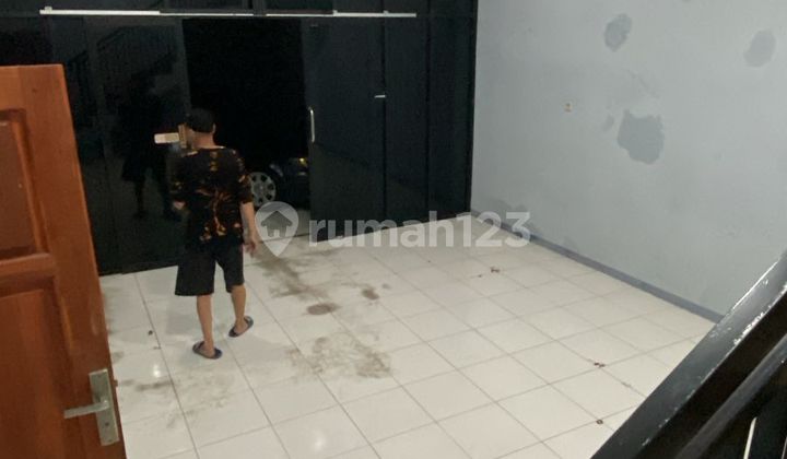 For Rent: Shop House in Manglid Area, Sadang 2