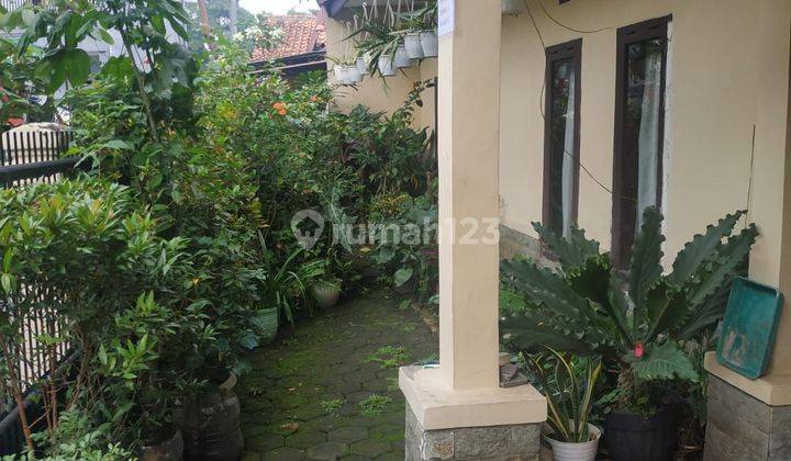 Jual Rumah Area Buah Batu Babakan Karees  2