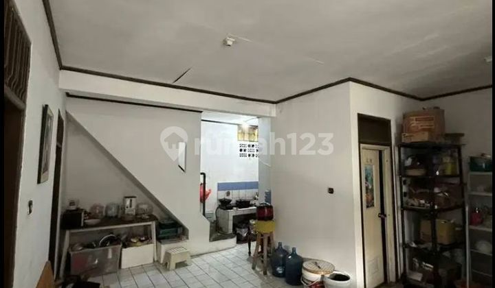 Dijual Rumah Di Komplek Antapani Bandung