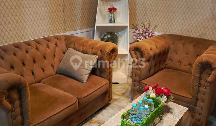 For Sale: House Near Cileunyi Toll Gate, Bukit Mekar Indah Complex 2