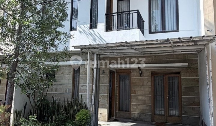 For Sale Modern House in Antapani Cluster
