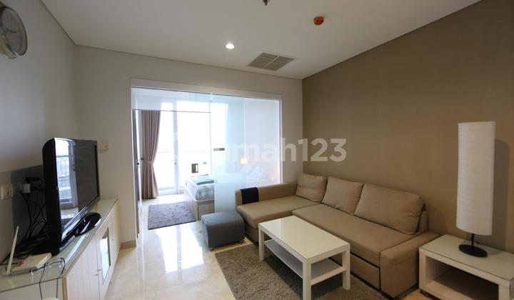 Dijual Apartemen Dago Suite 2