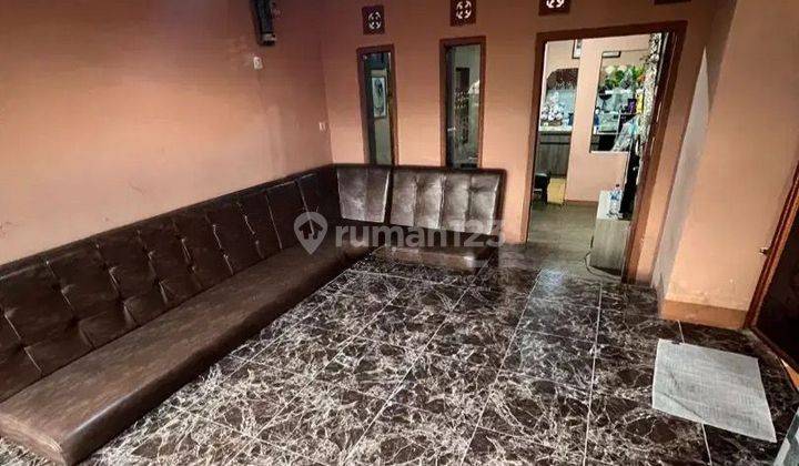 Dijual Rumah Murah Minimalis Pondok Dustira Indah Cimahi 1