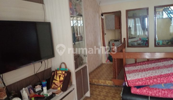 Dijual Rumah Model Minimalis Modern Siap Huni, Daerah Antapani 2