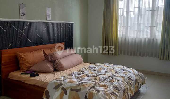 House for Sale in Cisaranten Kulon 2