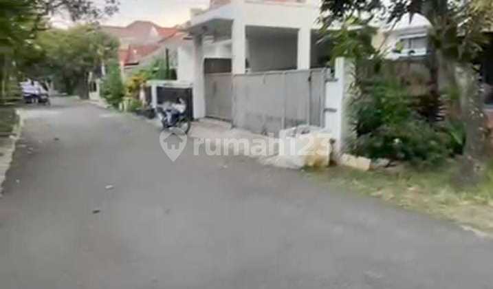 Dijual Tanah Daerah Antapani