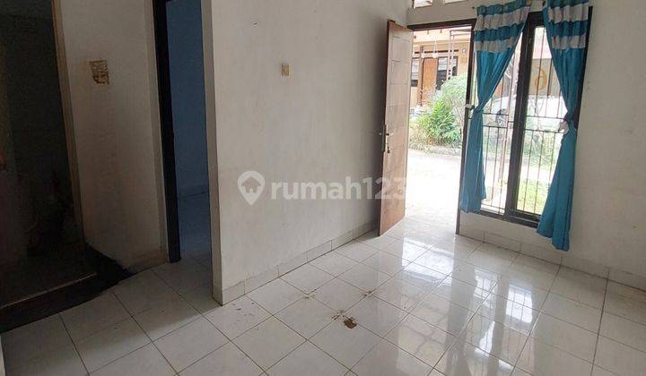 Dijual Rumah Di Cluster, Murah Area Soreang  1