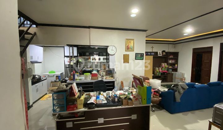 Dijual Rumah Di Komplek Antapani