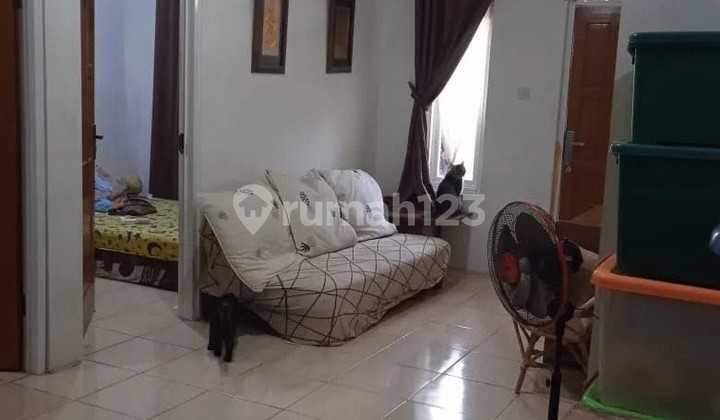 Dijual Rumah di Bandung Selatan, Kopo Katapang