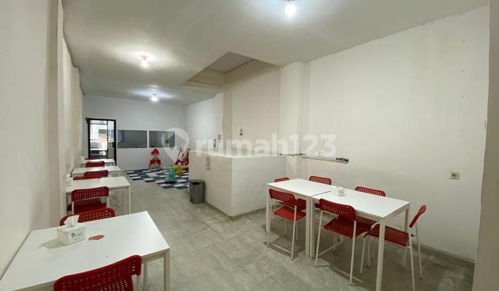 Disewakan Ruko 3.5 Lantai Di Cibadak Astana Anyar Bandung