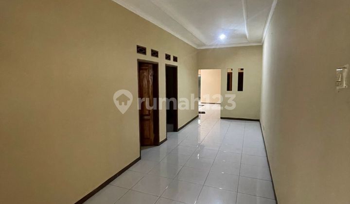 For Rent House in Pasirluyu Area
