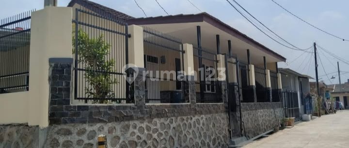 Disewakan Rumah Murah Daerah Pondok Padalarang
