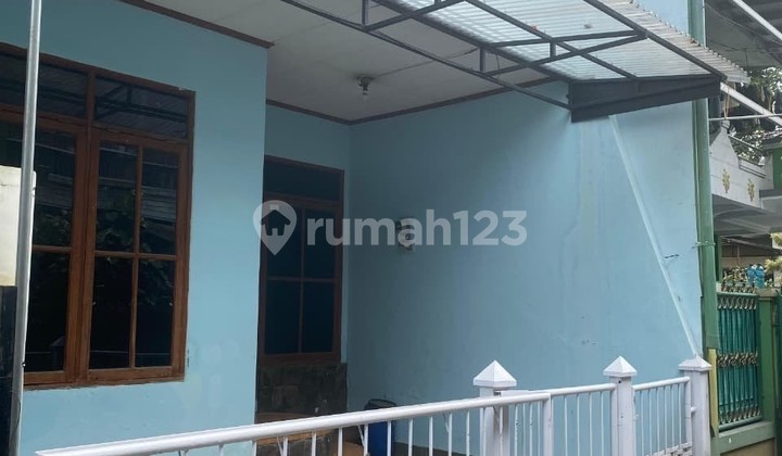 Dijual Rumah Area Antapani 2
