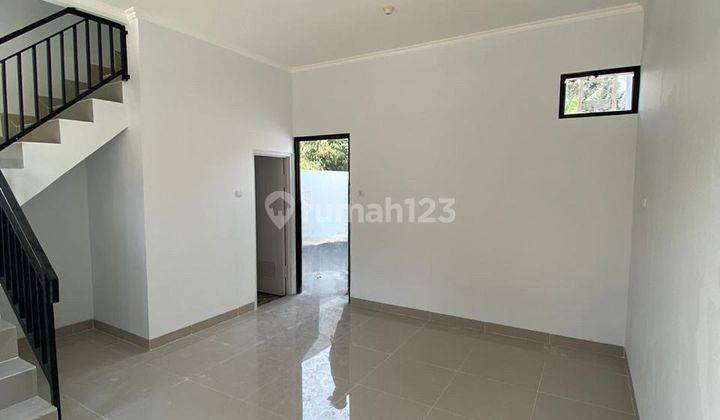 Jual Rumah Area Katapang 1