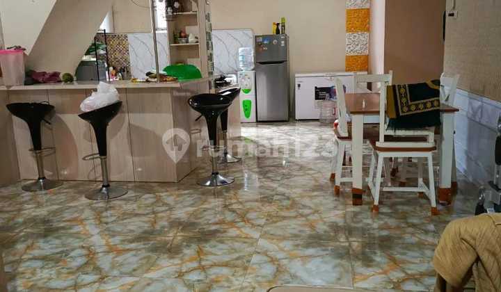 Dijual Rumah Dekat Pintu Tol Cileunyikomplek Bukit Mekar Indah