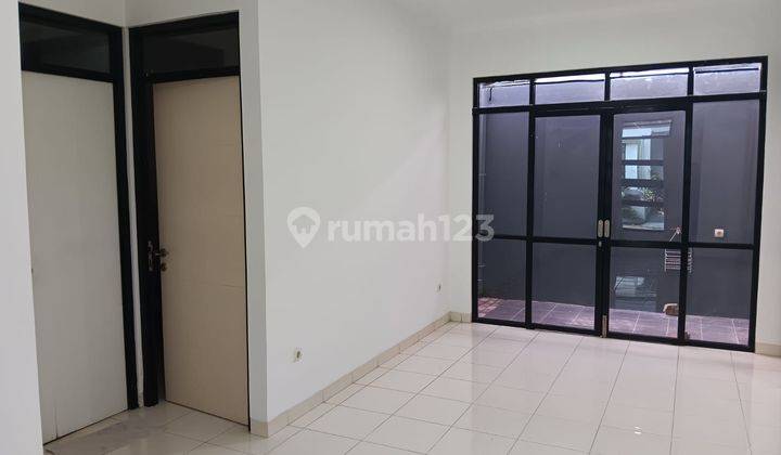 Jual Rumah Murah cihanjuang bandung 2