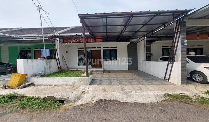 Dijual Rumah Di Cluster, Murah Area Soreang  2