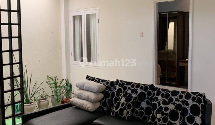 Disewakan Rumah Full Furnished Area Kota Baru Parahyangan  1