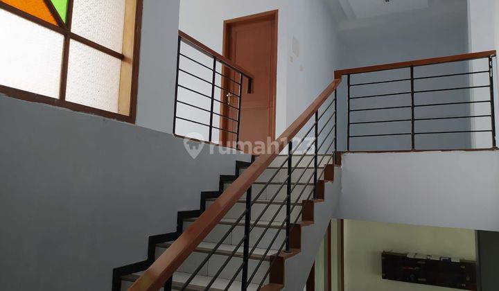 Jual Rumah Murah Daerah Pasteur Bandung 1