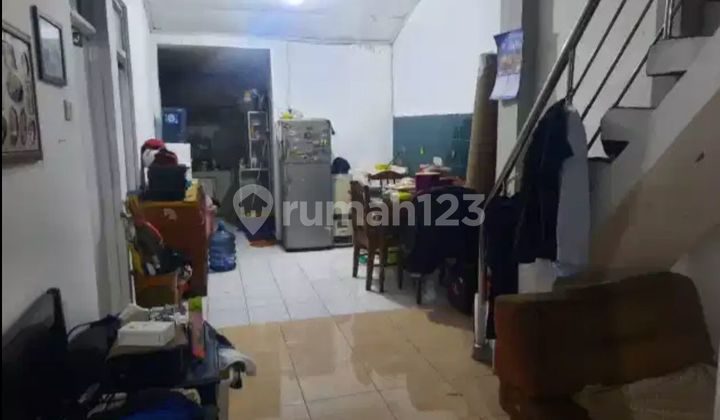 Dijual Rumah Daerah Antapani