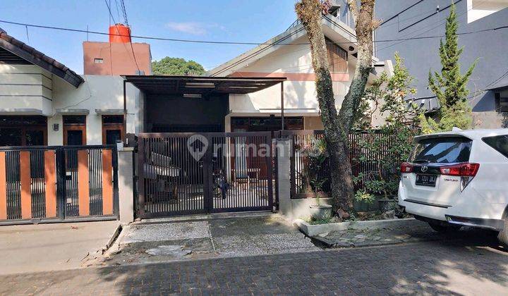 Jual Rumah Batununggal Bandung 1