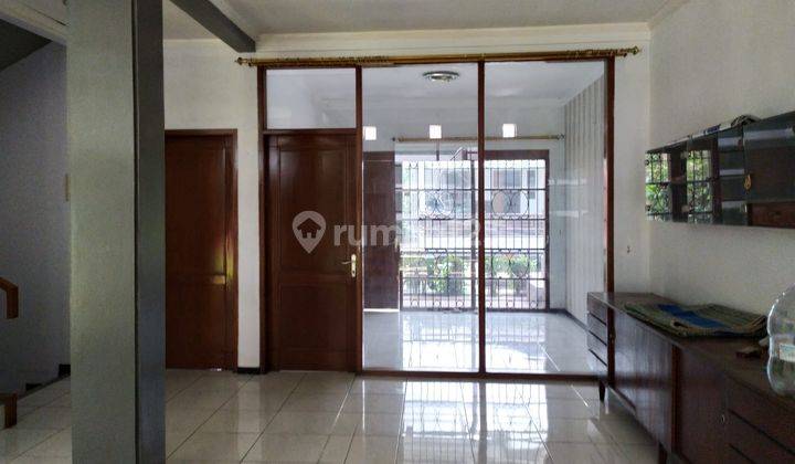 Jual Rumah Murah Daerah Pasteur Bandung 2