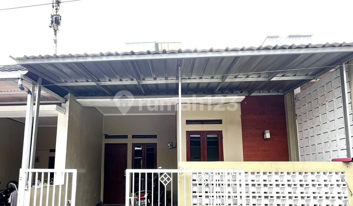 Dijual Rumah Cimahi Daerah Tegal Kawung, Cipageran Dijual Rumah Cimahi Daerah Tegal Kawung, Cipageran
