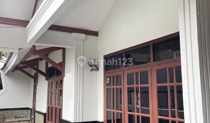 Jual Rumah Area Margahayu Raya Bandung 2