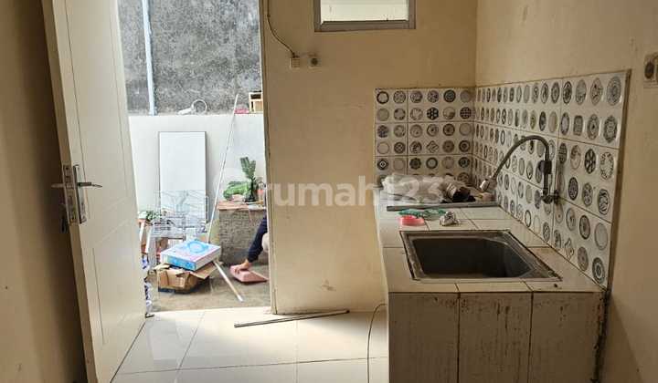 Sell Ready-to-Live House in Sindanglaya Arcamanik 2