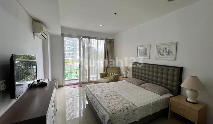 Disewakan Apartemen Dago Suite
